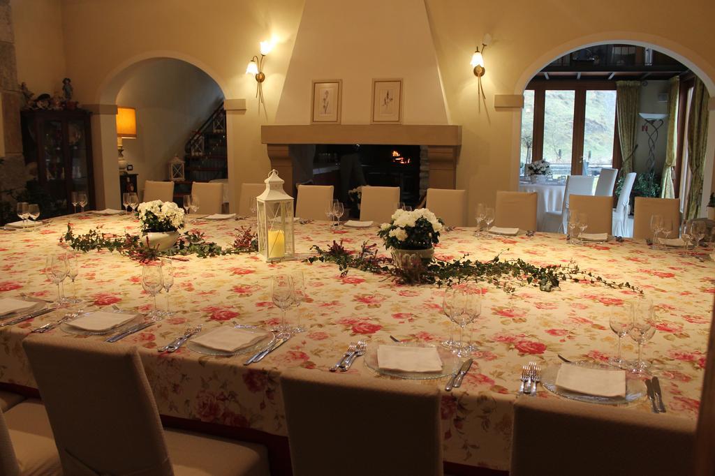 Hotel Calvi-Ristorante Mainor Vittorio Veneto Exterior foto